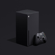 xbox series x and the xbox series x controller